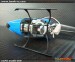 Hawk-RC Full Upgrade Brushless Nano CP X with HP03SE+7A
